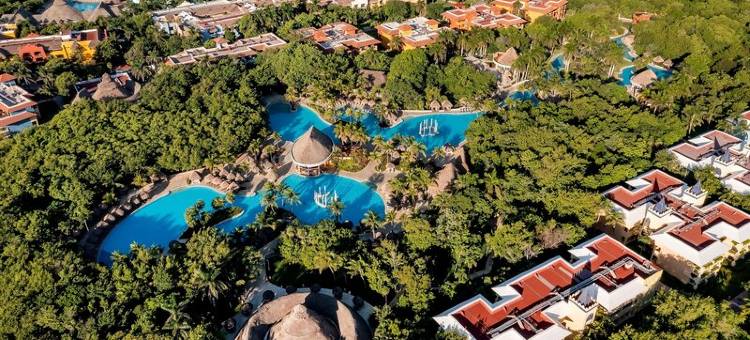 天堂海滩伊贝罗斯塔浪花酒店(Iberostar Waves Paraíso del Mar)图片