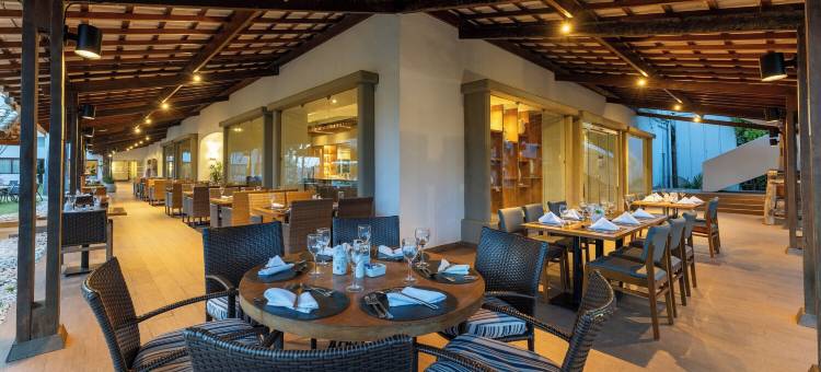 德维尔萨尔瓦多高级酒店(Hotel Deville Prime Salvador)图片