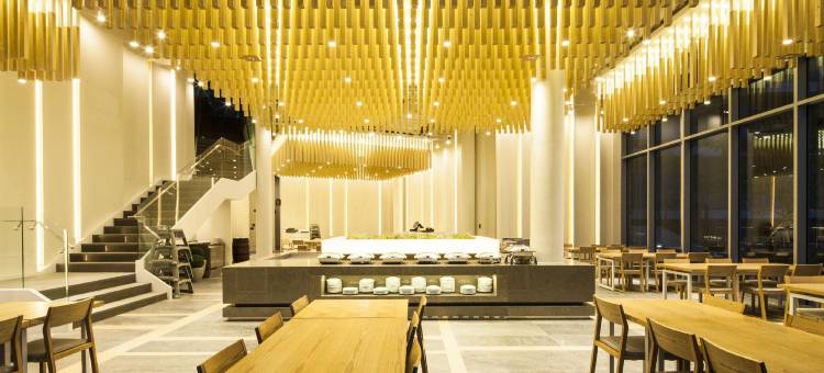 索诺菲利斯维瓦尔第村庄公园酒店(Sonofelice Village Vivaldipark)图片