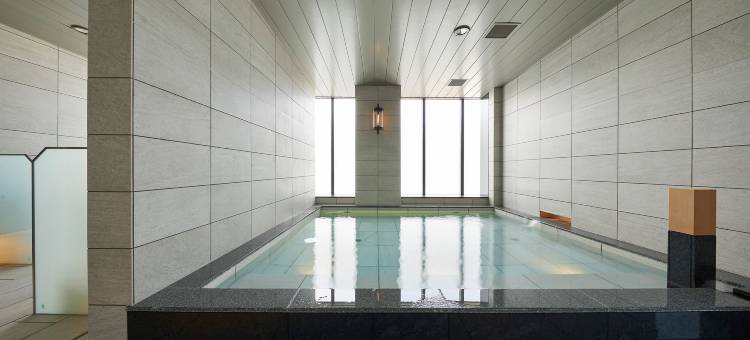 薄野格兰贝拉酒店(Susukino Granbell Hotel)图片