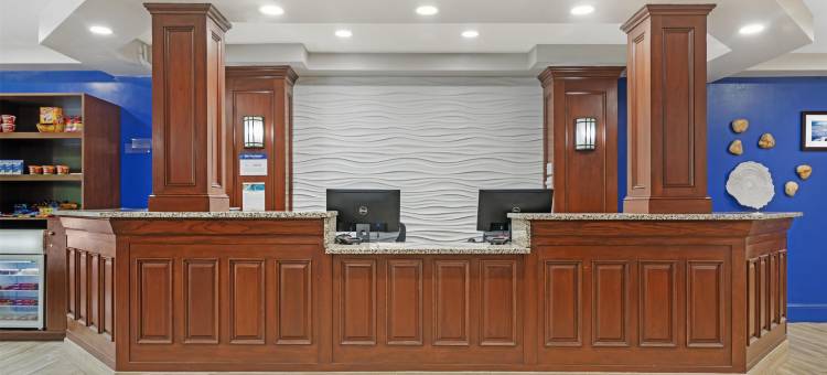 布伦瑞克巴思贝斯特韦斯特优质酒店(Best Western Plus Brunswick Bath)图片