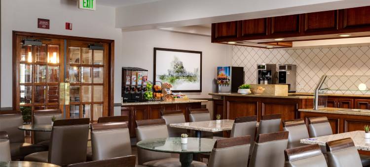 艾尔斯套房酒店 – 湖林(Ayres Suites Mission Viejo - Lake Forest)图片