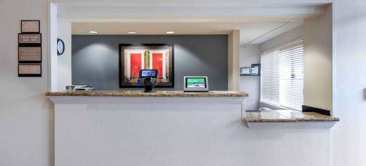 美国长住酒店 - 沃斯堡- 西南(Extended Stay America Suites - Fort Worth - Southwest)图片
