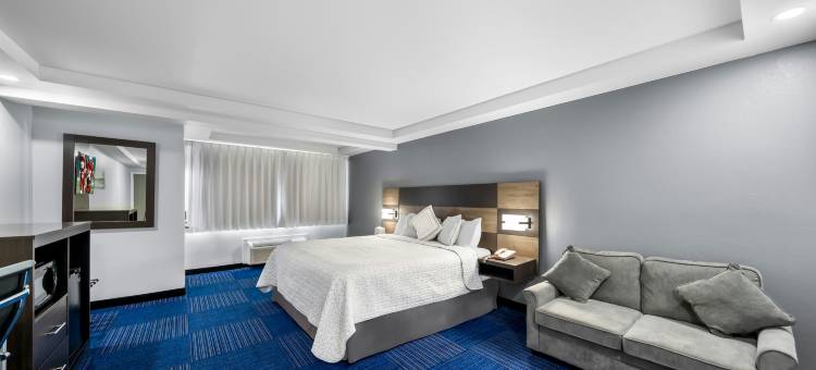 红色系列酒店的海军上将旅馆和套房(Admiralty Inn & Suites - a Red Collection Hotel)图片