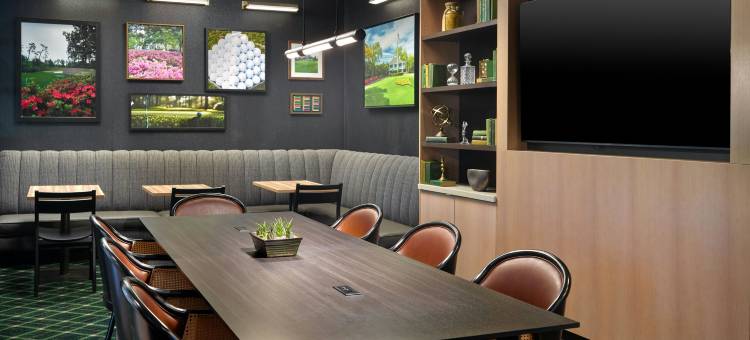 格罗夫敦万枫酒店及套房by Marriott®(Fairfield by Marriott® Inn & Suites Grovetown)图片