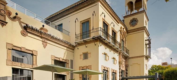 塞维利亚万豪AC酒店(AC Hotel Ciudad de Sevilla)图片