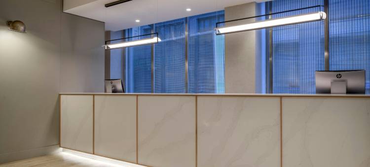 马德里卡尔顿万豪AC酒店(AC Hotel Carlton Madrid)图片