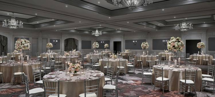 亚特兰大丽思卡尔顿酒店(The Ritz-Carlton, Atlanta)图片