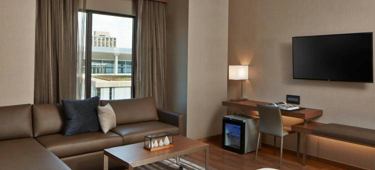 明尼阿波利斯市中心万豪AC酒店(AC Hotel by Marriott Minneapolis Downtown)图片
