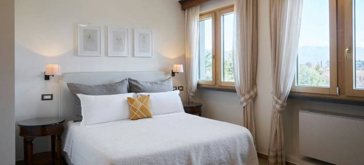 那不勒斯马里利亚诺Four Points Flex by Sheraton酒店(Four Points Flex by Sheraton Naples Marigliano)图片