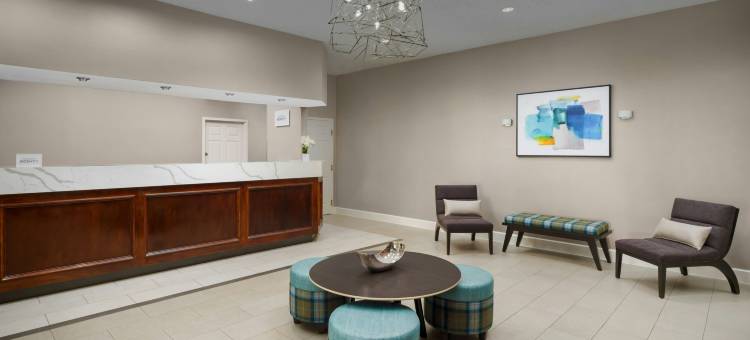 艾迪生Residence Inn 酒店(Residence Inn Dallas Addison/Quorum Drive)图片