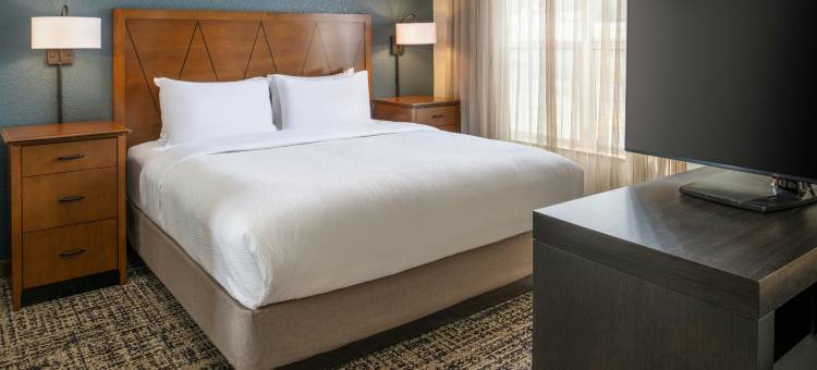 哥伦比亚居家酒店(Residence Inn Columbia)图片