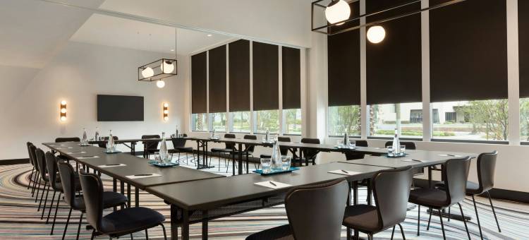 阿纳海姆维芙臻品之选酒店(The Viv Hotel, Anaheim, a Tribute Portfolio Hotel)图片