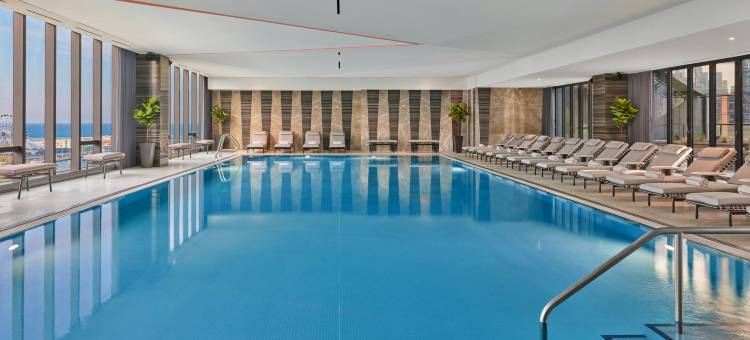 芝加哥瑞吉酒店(The St. Regis Chicago)图片