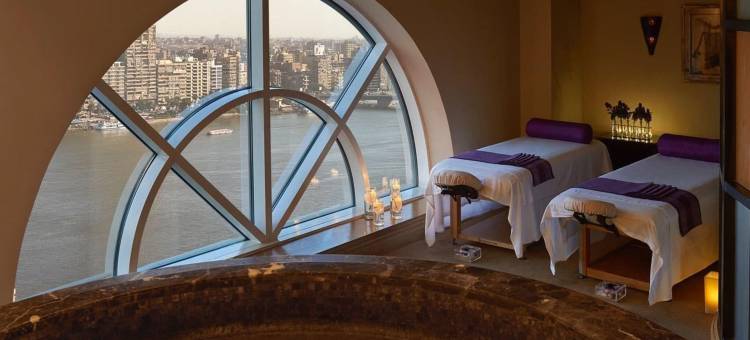 开罗第一居所四季酒店(Four Seasons Hotel Cairo at the First Residence)图片