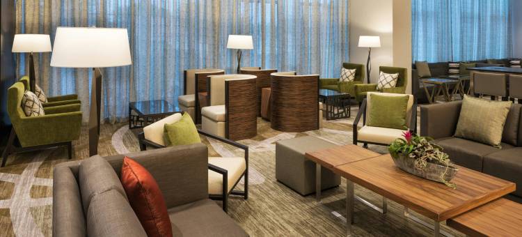杰克逊威斯汀酒店(The Westin Jackson)图片