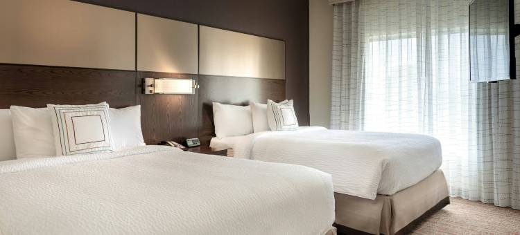 达拉斯普莱诺/理查森科伊特路居家酒店(Residence Inn Dallas Plano/Richardson at Coit Rd.)图片