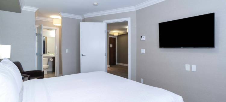 阿博茨福德桑德曼套房酒店(Sandman Hotel and Suites Abbotsford)图片