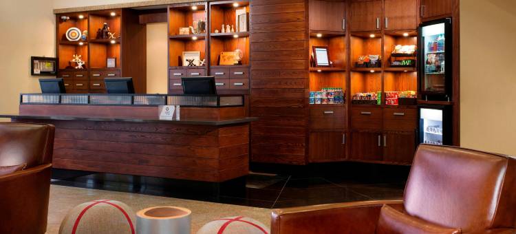 渥太华加蒂诺福朋喜来登酒店及会议中心(Four Points by Sheraton Hotel & Conference Centre Gatineau-Ottawa)图片