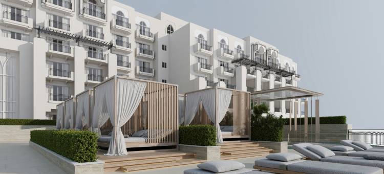 阿布扎比红树林度假酒店，LXR(The Mangroves Abu Dhabi, Lxr Hotels & Resorts)图片
