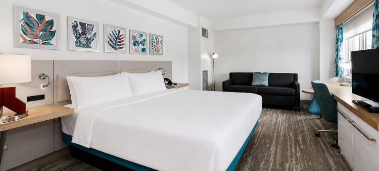伊萨卡希尔顿花园酒店(Hilton Garden Inn Ithaca)图片
