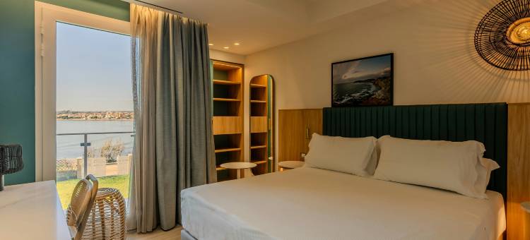 匡迪莫迪卡Terradamari度假村及水疗中心，希尔顿启缤精选(Terradamari Resort & Spa Marina di Modica, Tapestry Collection by Hilton)图片