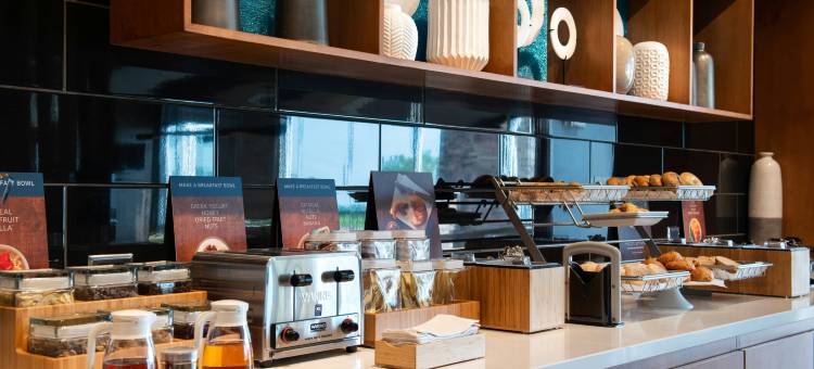 SpringHill Suites斯普林菲尔德西南酒店(SpringHill Suites Springfield Southwest)图片