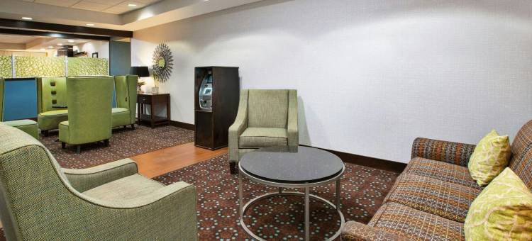 辛辛那提西北费尔菲尔德希尔顿欢朋酒店(Hampton Inn Cincinnati-Northwest/Fairfield)图片