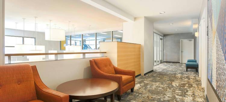 丹佛科技中心欢朋套房酒店(Hampton Inn & Suites Denver Tech Center)图片