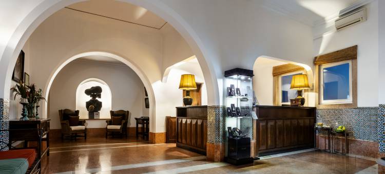 萨格里什–魅丽酒店(Pousada de Sagres – Charming Hotel)图片