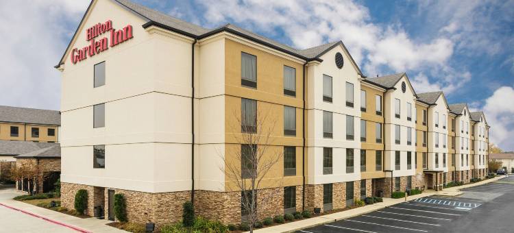 什里夫波特伯锡尔城希尔顿花园酒店(Hilton Garden Inn Shreveport / Bossier City)图片