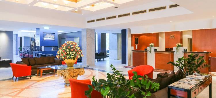 皇家酒店(Le Royal Hotels & Resorts Luxembourg)图片