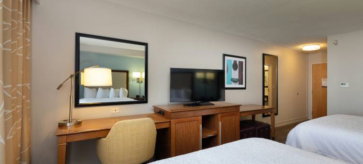 奥斯汀机场欢朋套房酒店(Hampton Inn & Suites Austin-Airport)图片