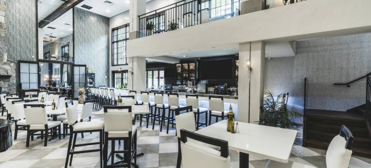 希尔顿欢朋套房酒店-费尔菲尔德(Hampton Inn & Suites Fairfield)图片