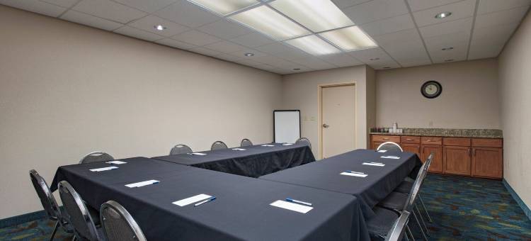 Candlewood Suites 奥斯汀N -雪松公园 by IHG(Candlewood Suites Austin N-Cedar Park by IHG)图片