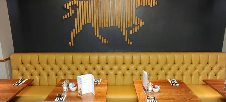 林肯 - 坎威克普瑞米尔酒店(Premier Inn Lincoln (Canwick))图片
