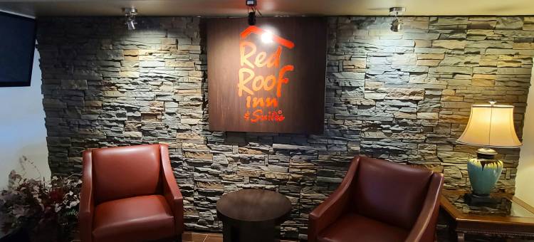 诺曼湖伊克诺拉奇套房酒店(Red Roof Inn & Suites Cornelius - Lake Norman)图片