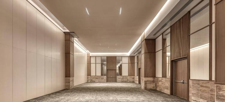圣多明戈万豪酒店-皮安蒂尼(Santo Domingo Marriott Hotel Piantini)图片