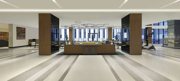 希尔顿花园酒店班加罗尔使馆Manyata商务园(Hilton Garden Inn Bengaluru Embassy Manyata Business Park)图片