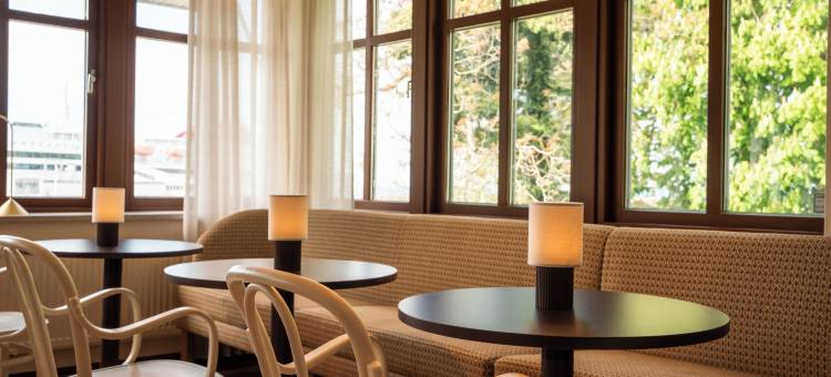 维斯比品质酒店(Quality Hotel Visby)图片