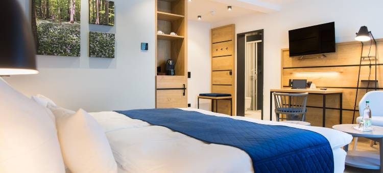 Aktivhotel Inselsberg图片