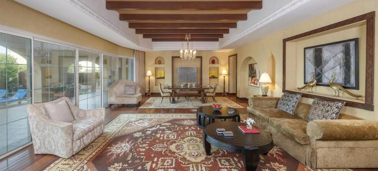 安纳塔拉沙漠群岛水疗度假酒店(Anantara Desert Islands Resort & Spa)图片