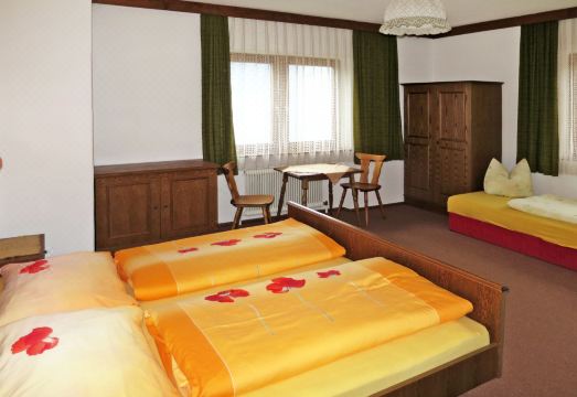 Borleitenhof Hotel Overview