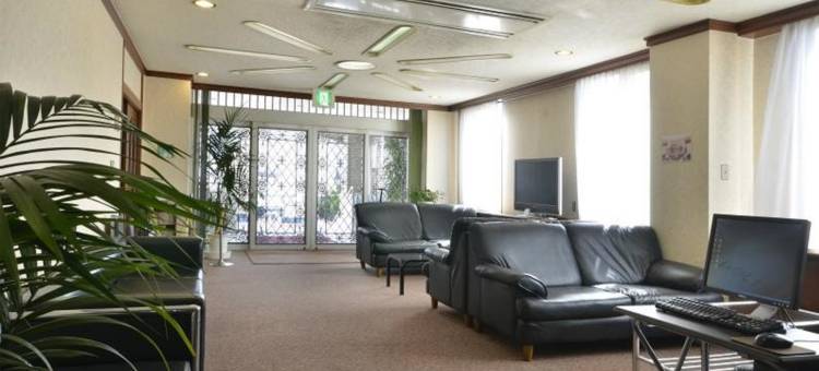 津山Select Inn酒店(Hotel Select Inn Tsuyama)图片