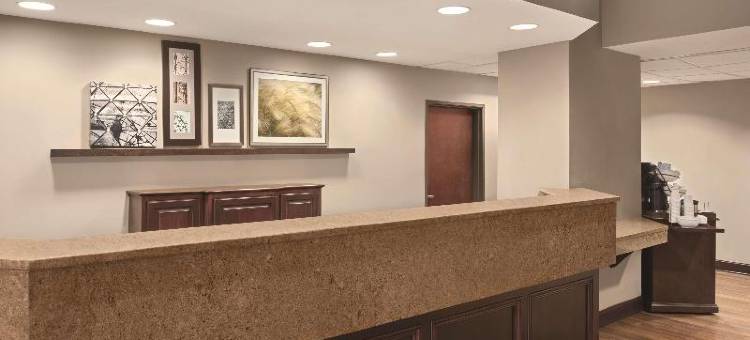 丽笙乡村套房酒店，代顿南，俄亥俄州(Country Inn & Suites by Radisson, Dayton South, Oh)图片