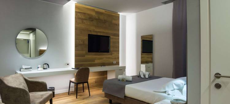 图里斯模贝斯特韦斯特酒店(Best Western Hotel Turismo)图片