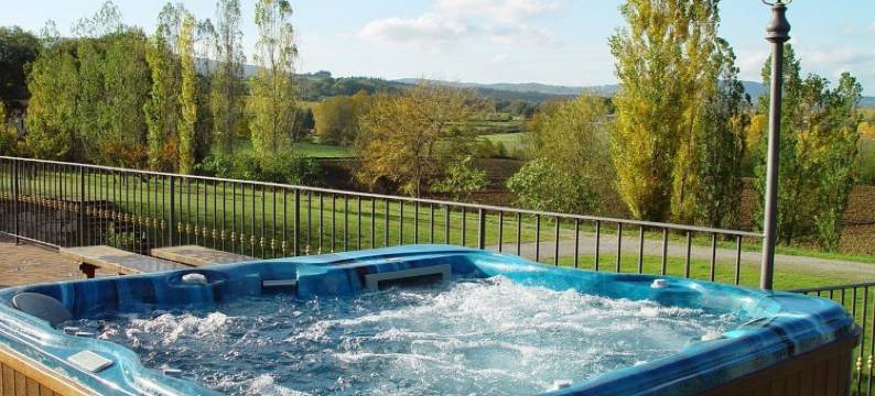 拉索瓦娜农庄酒店(Agriturismo la Sovana)图片