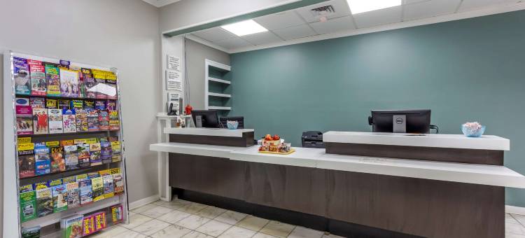 凯艺套房酒店(Quality Inn & Suites)图片