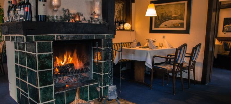 拉曼土地酒店(Landhotel Laarmann)图片