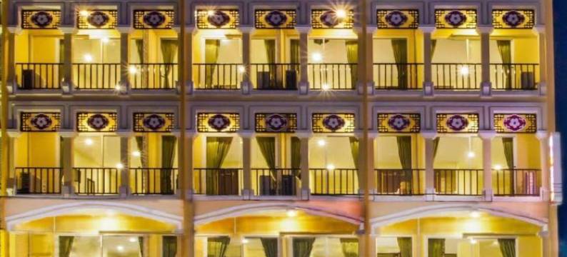 乐华酒店(Le Hua Hotel)图片